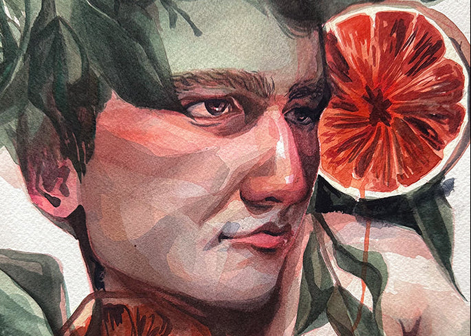 Original Paintings