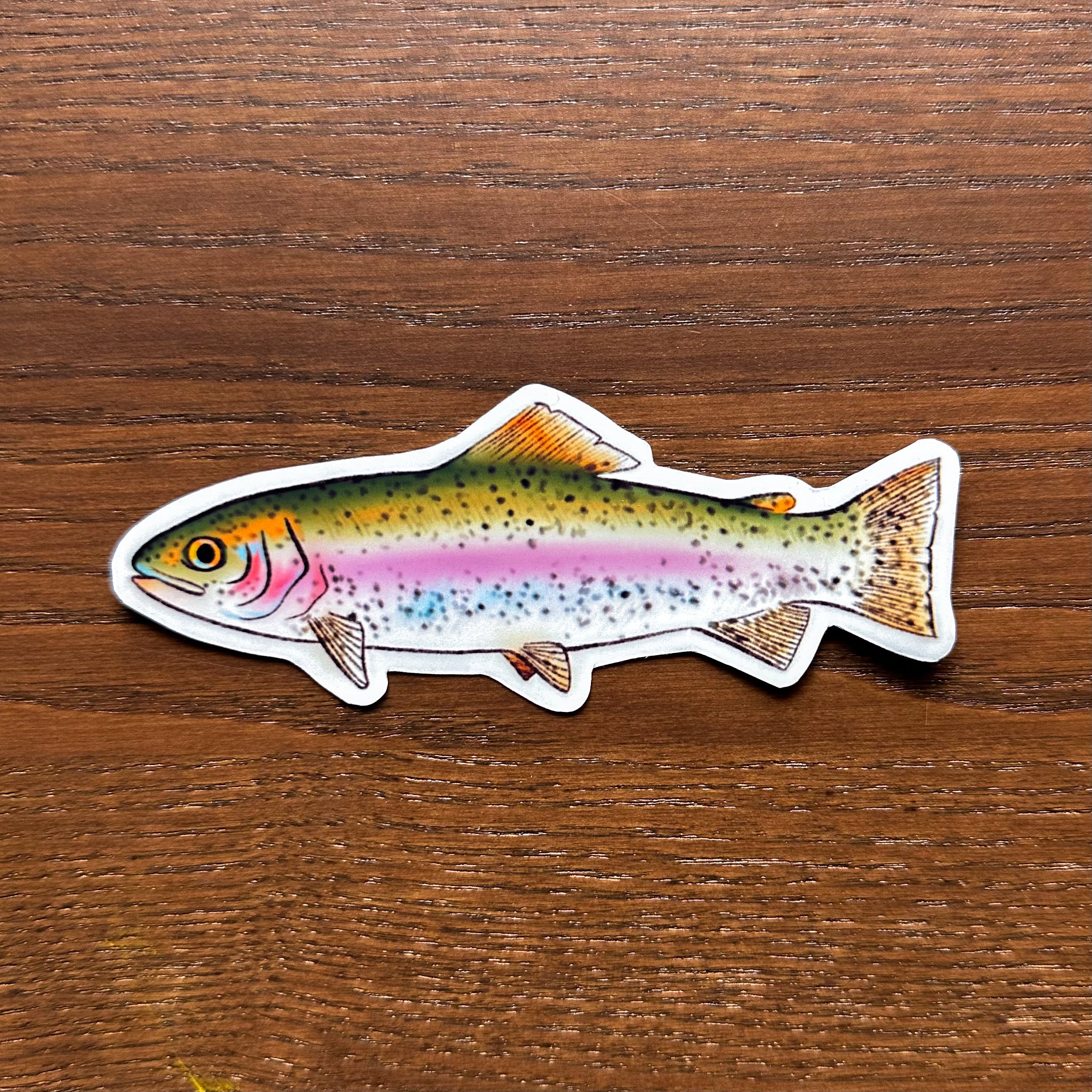 Monthly Print Club - Little Ripple Mail Club - 5x7 Prints and Stickers Delivered to your Doorstep
